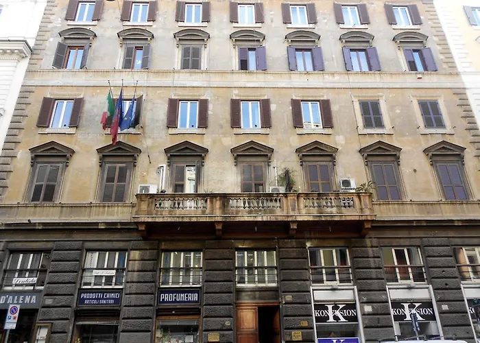 Nakissa InnBed and Breakfast